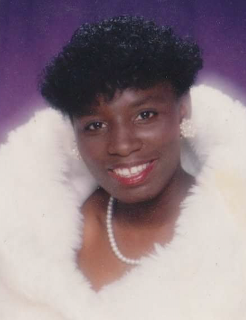 Tracy Marie Brooks Profile Photo