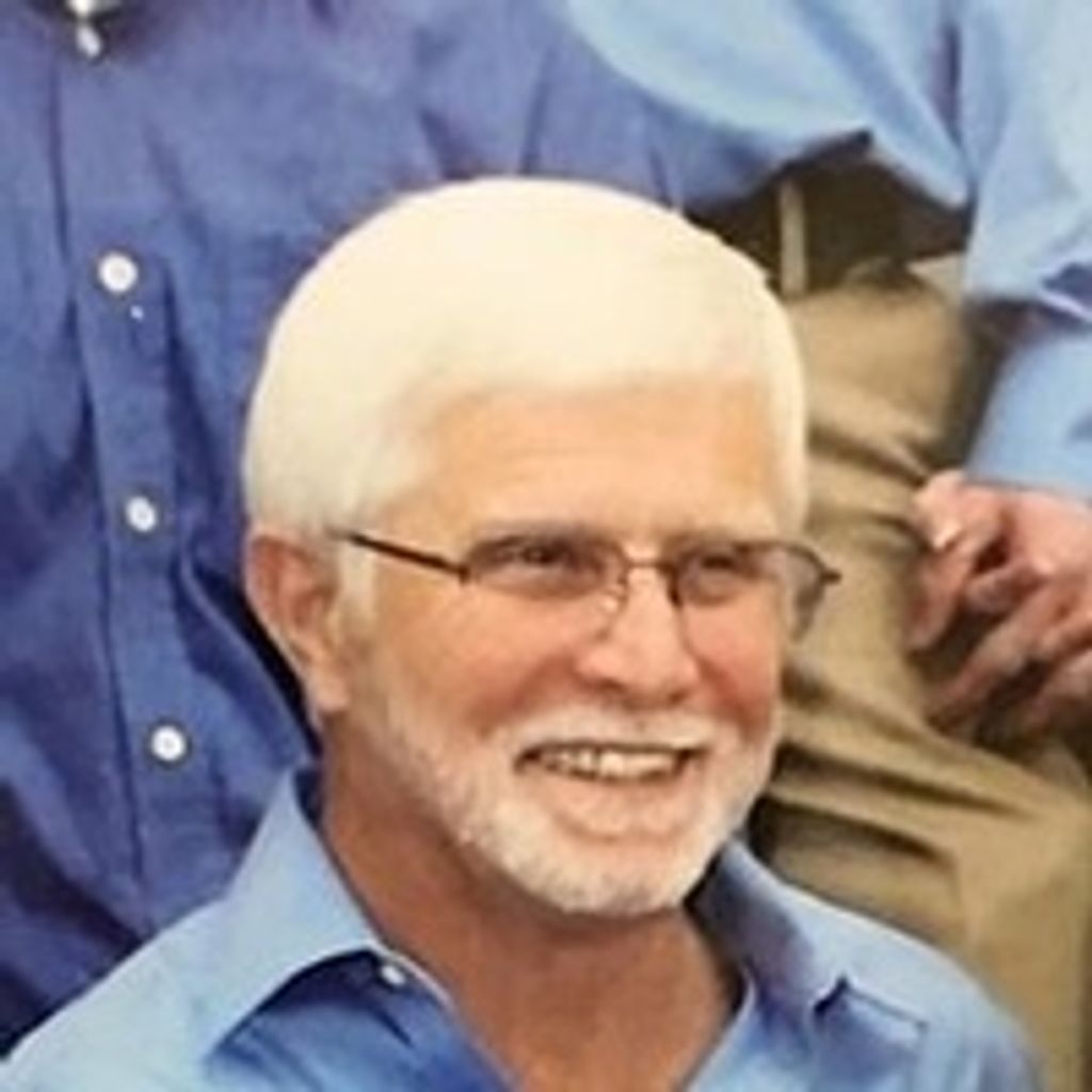Rickey Hartley