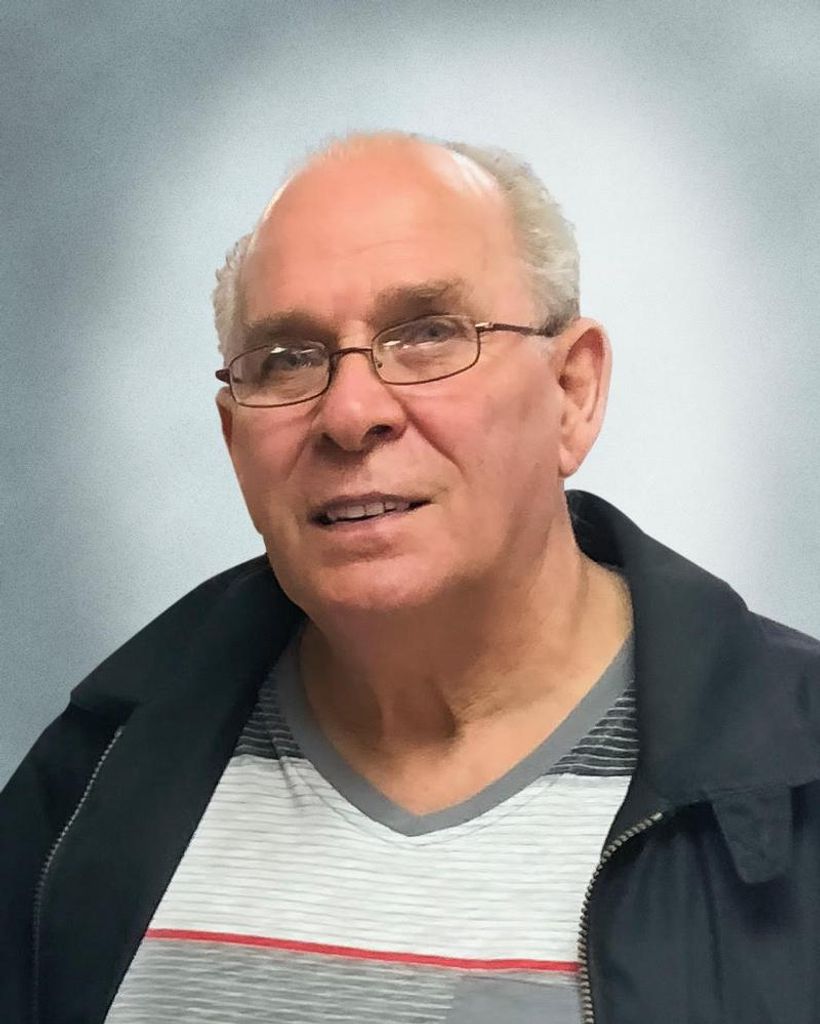 Edward William Crusemire Profile Photo