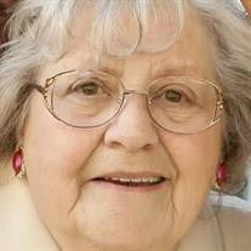 "Jean" Lirlie Imogene Stallings