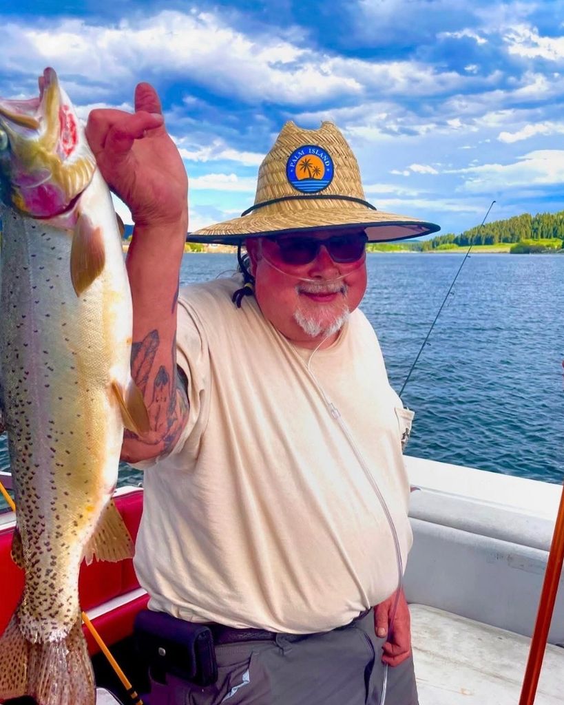 Gerald A Gallegos Profile Photo