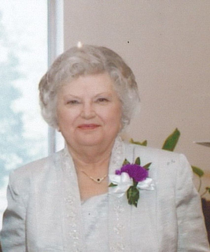 Mildred "Millie" Syrko