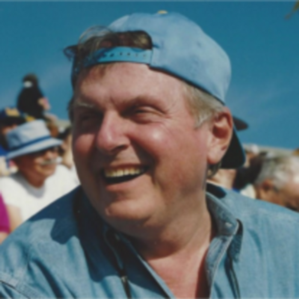 Donald Eugene Miller