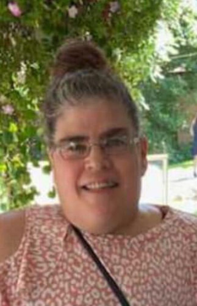 Marie E (Glancy) Rump Profile Photo