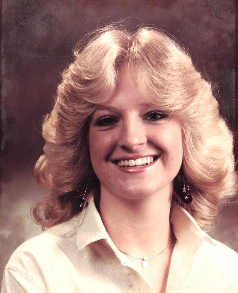 Michelle Catherine Lindgren Profile Photo