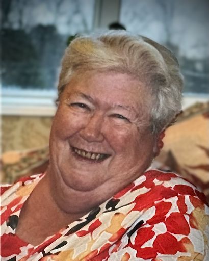Barbara A. Conger's obituary image