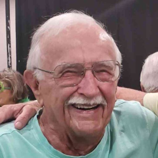 William Francis Berlin