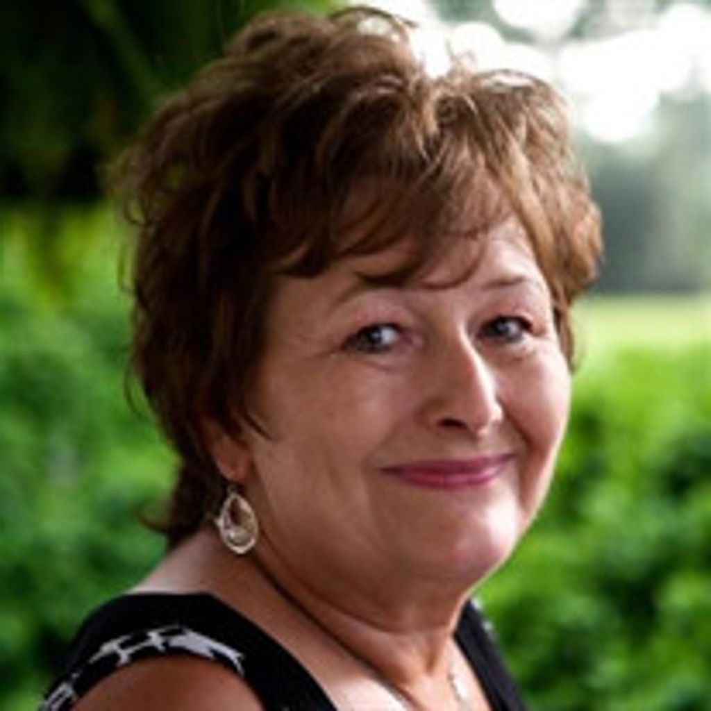 Linda Lee Rozier Profile Photo