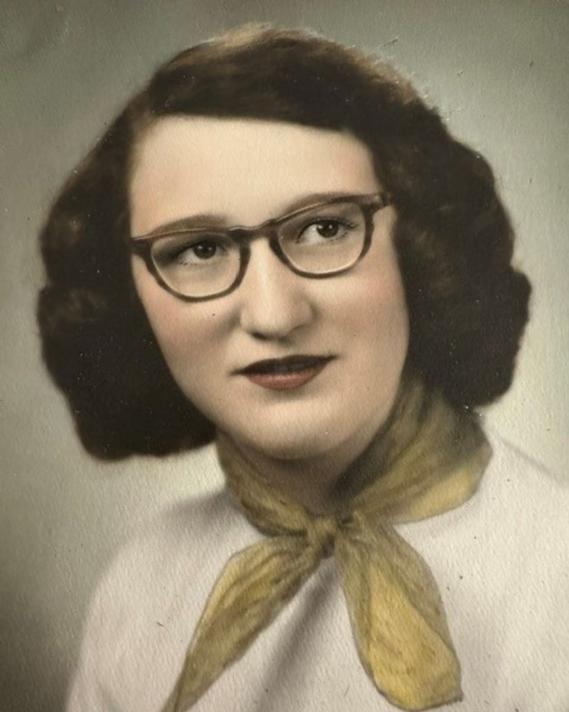 Catherine Rose Eaton (Jansen) Profile Photo