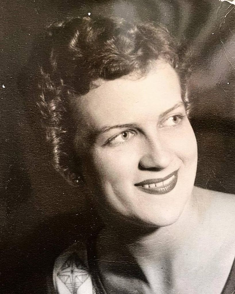 Mamie Clary Profile Photo