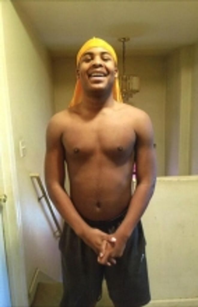 Montrell Ruffin