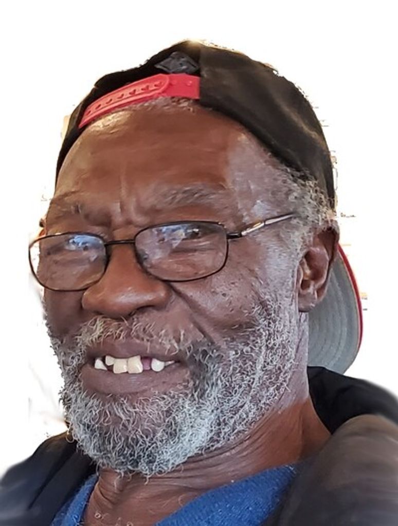 Edward Lee Williams Profile Photo