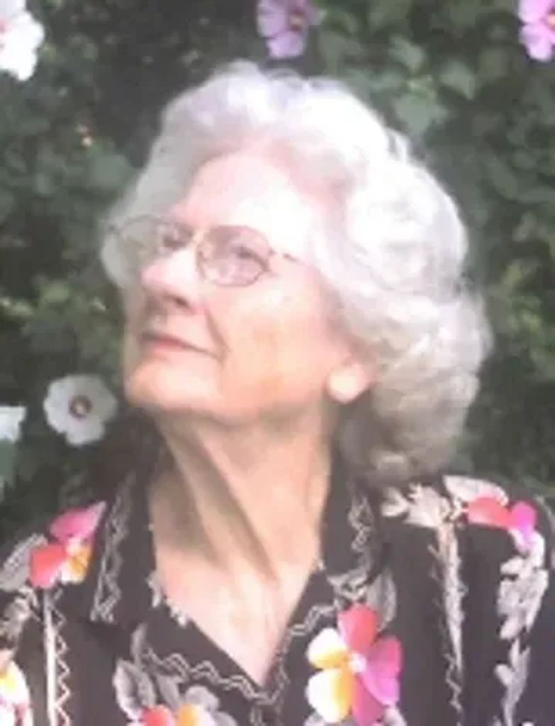 Vivian Chloe Crowder Profile Photo