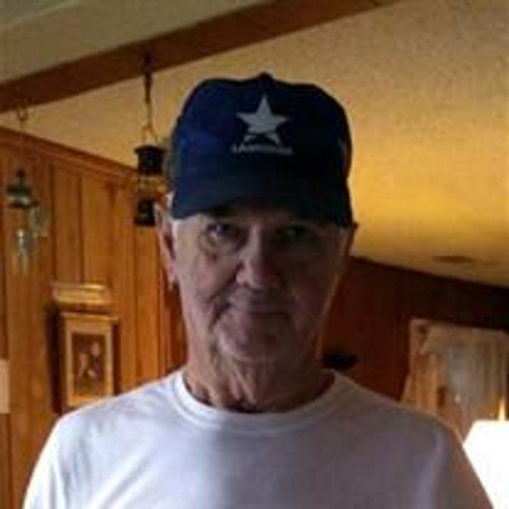 Jimmie R Harrolle Profile Photo