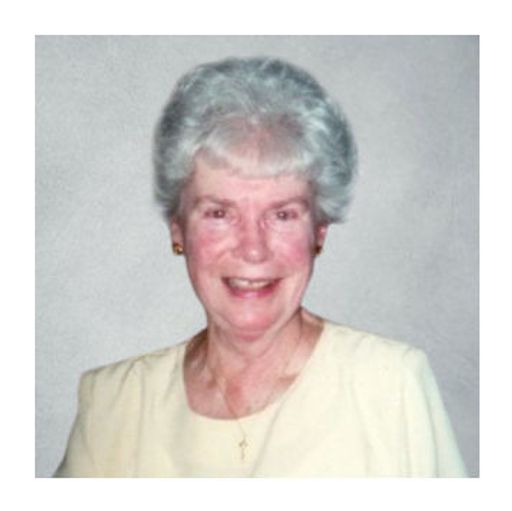 Shirley Mae (Hennessey) Watrous's obituary image