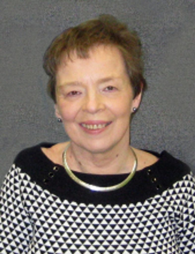 Cynthia I. Barnard