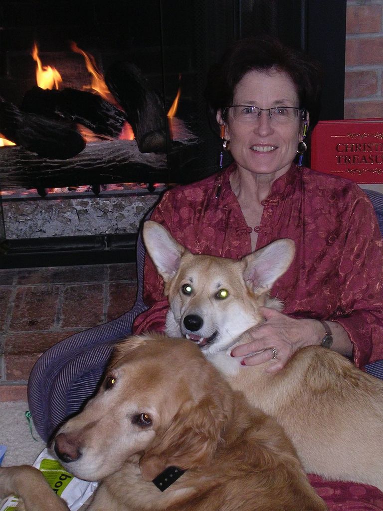 Mary "Tina" Lane Profile Photo