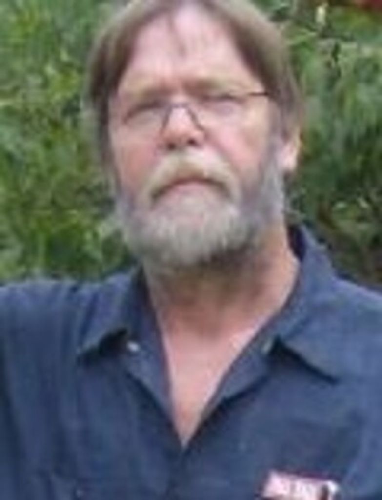 Craig Alan Curry Profile Photo
