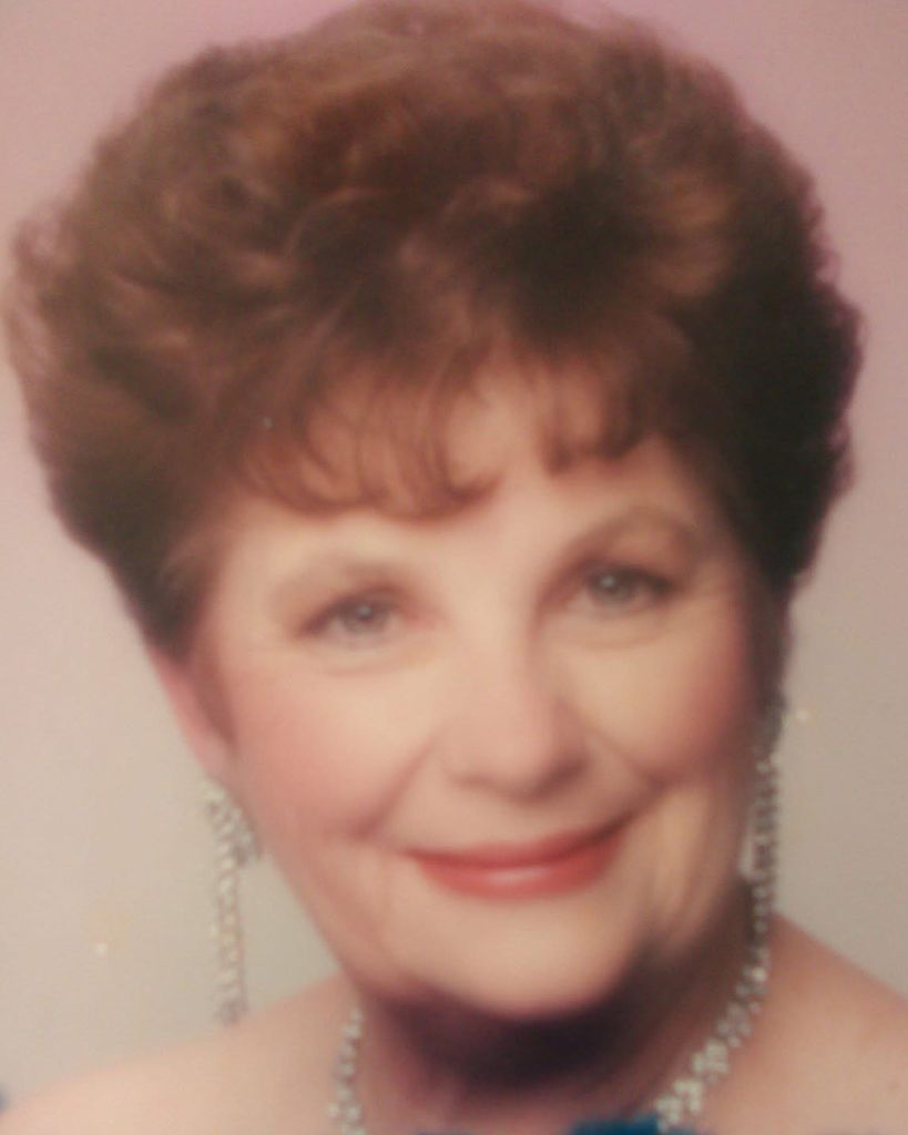 Patricia Louise Applegate Profile Photo