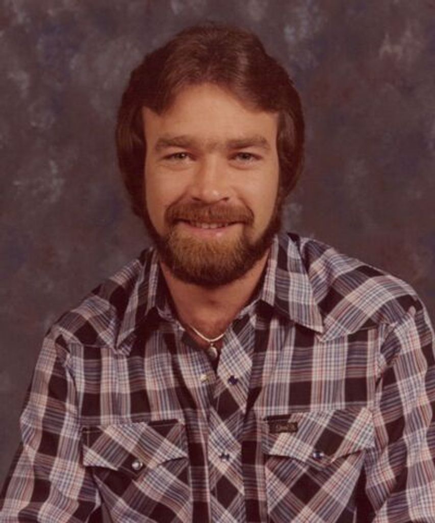 Rodney G. Kellett