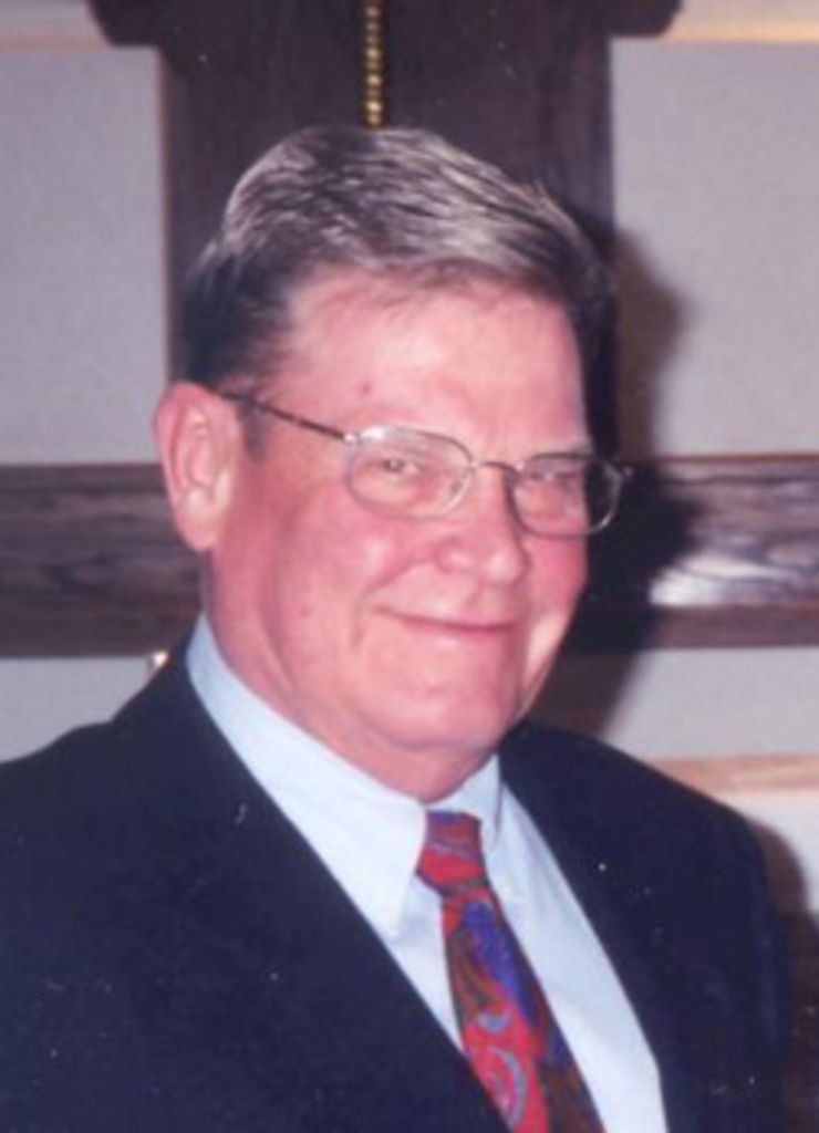 Donald Lane "Don" Miller