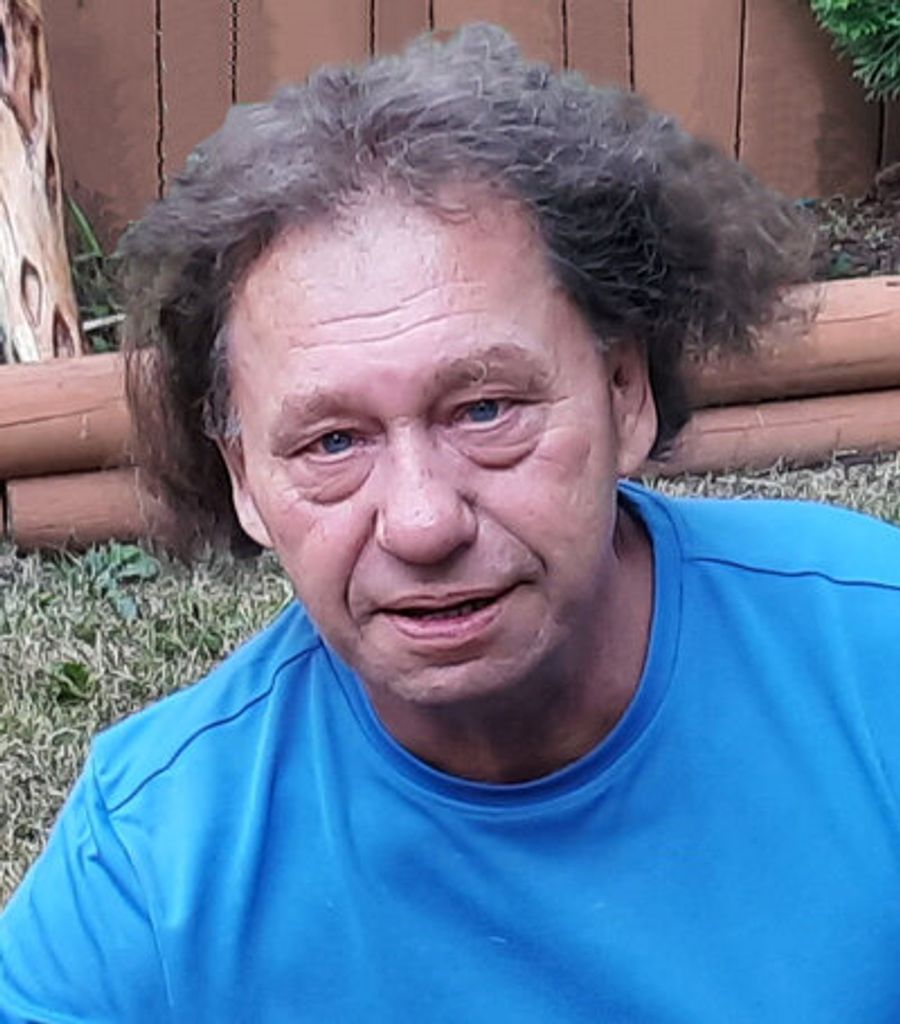 Michael 'Mike' R. Spinner Profile Photo