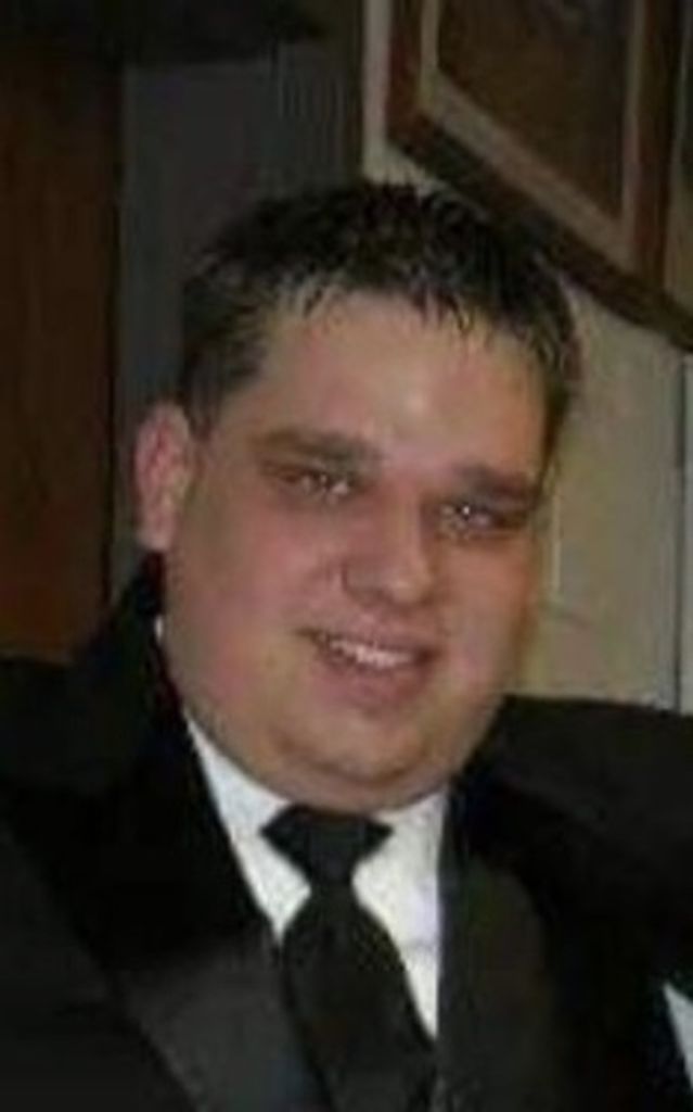 Robert "Robbie" Kaminski, Jr.