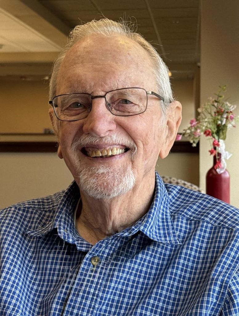 Kieth Edward Severson Profile Photo
