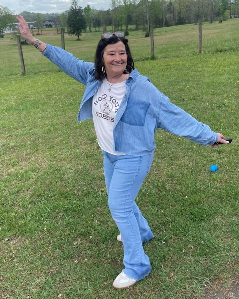 Sue Ellen Bryant Profile Photo