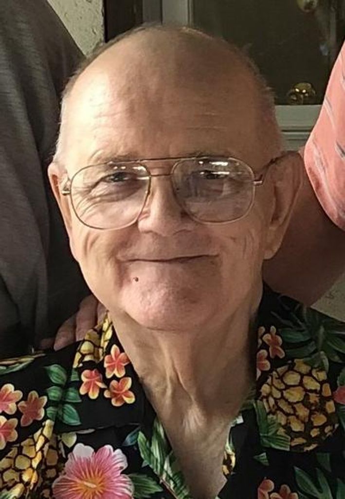 Edgar K. Malick, Jr.