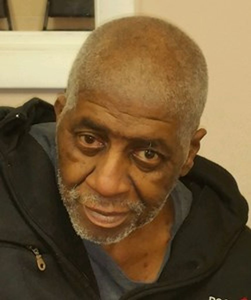 Calvin C. Jackson