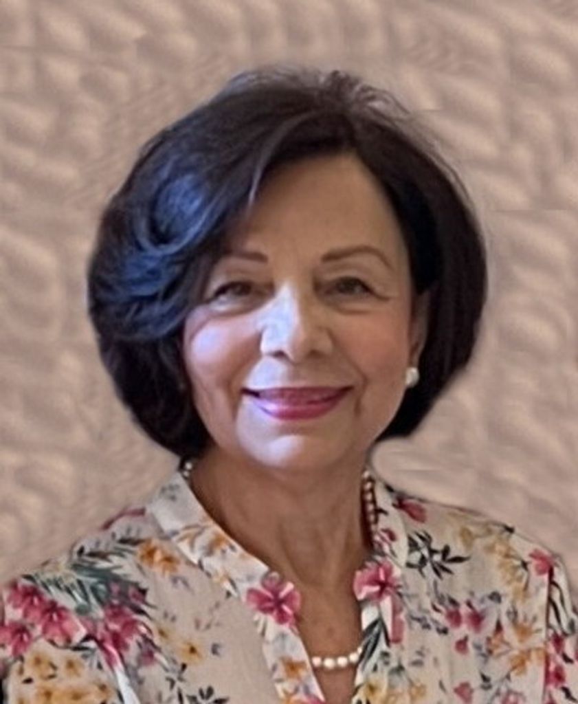 Maisoon Keer Abbawi Profile Photo