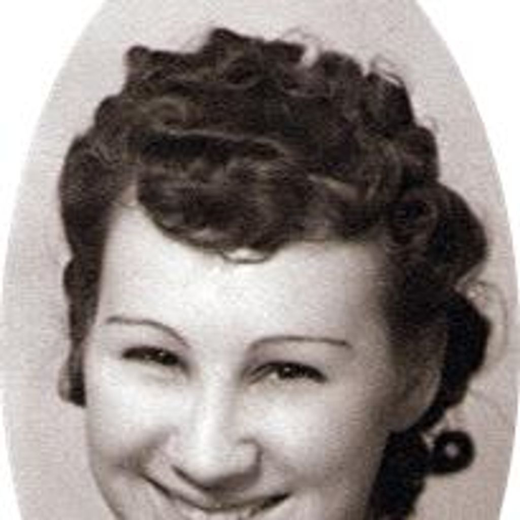 Virginia Eleanor Uhling Profile Photo