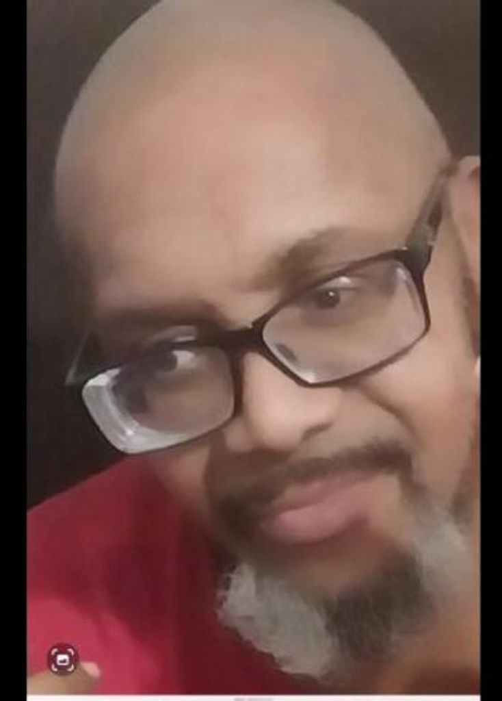 Marvin Rhodes Profile Photo