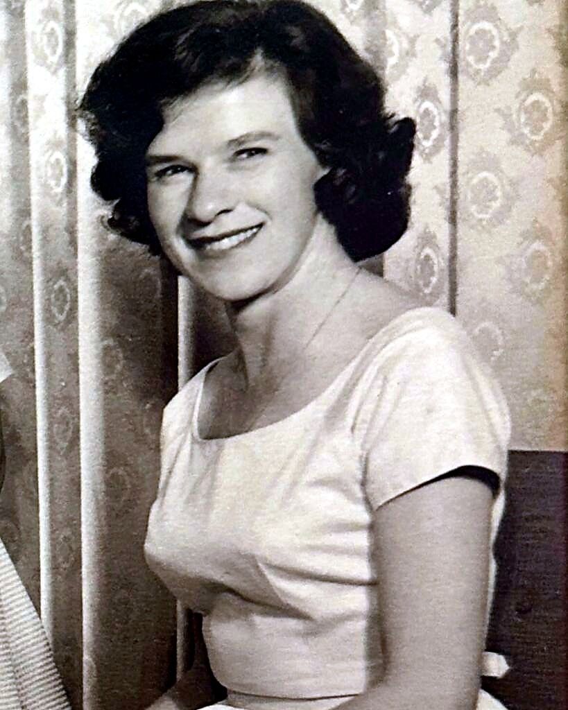 Clara Lydia McGill