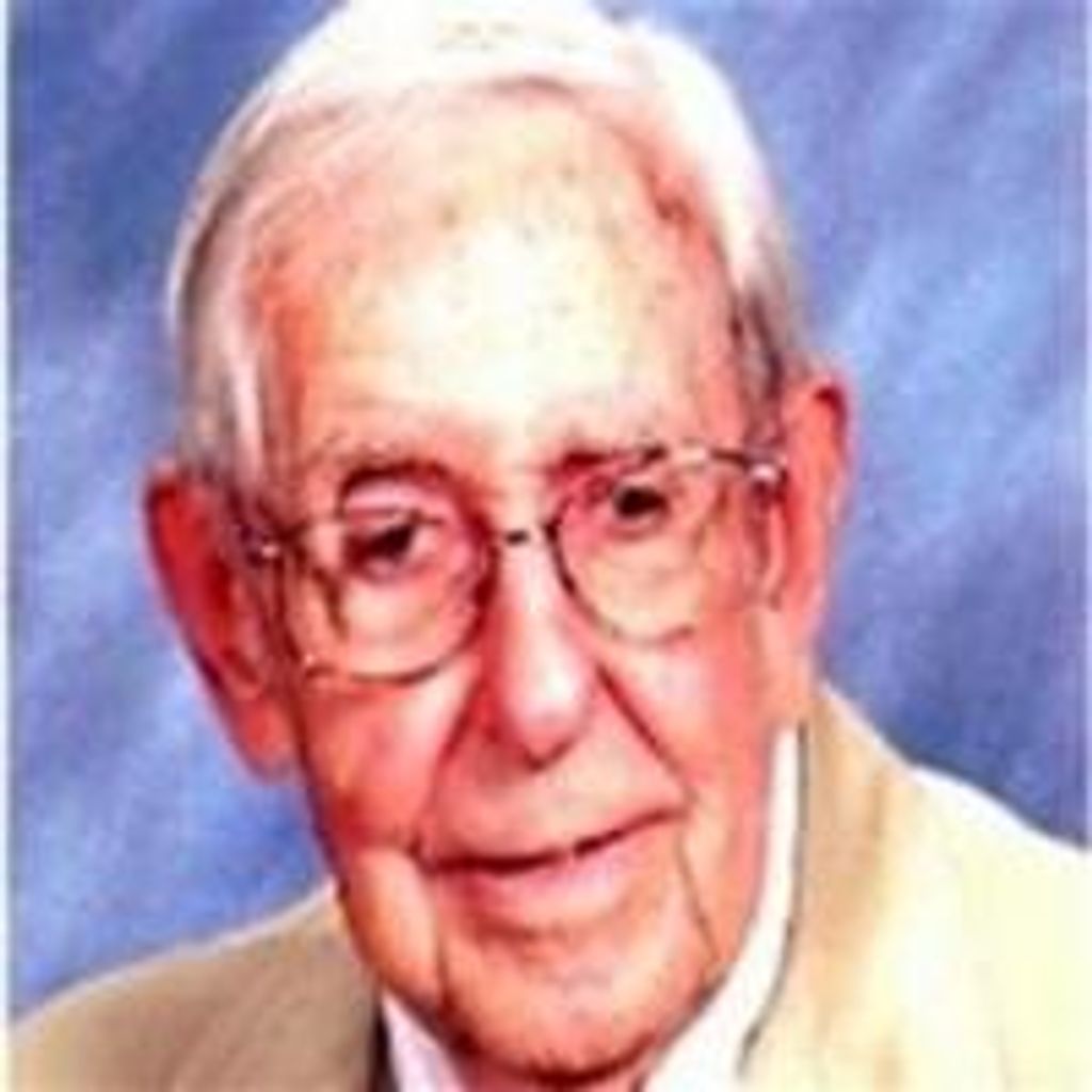 Joseph Mariner Thompson