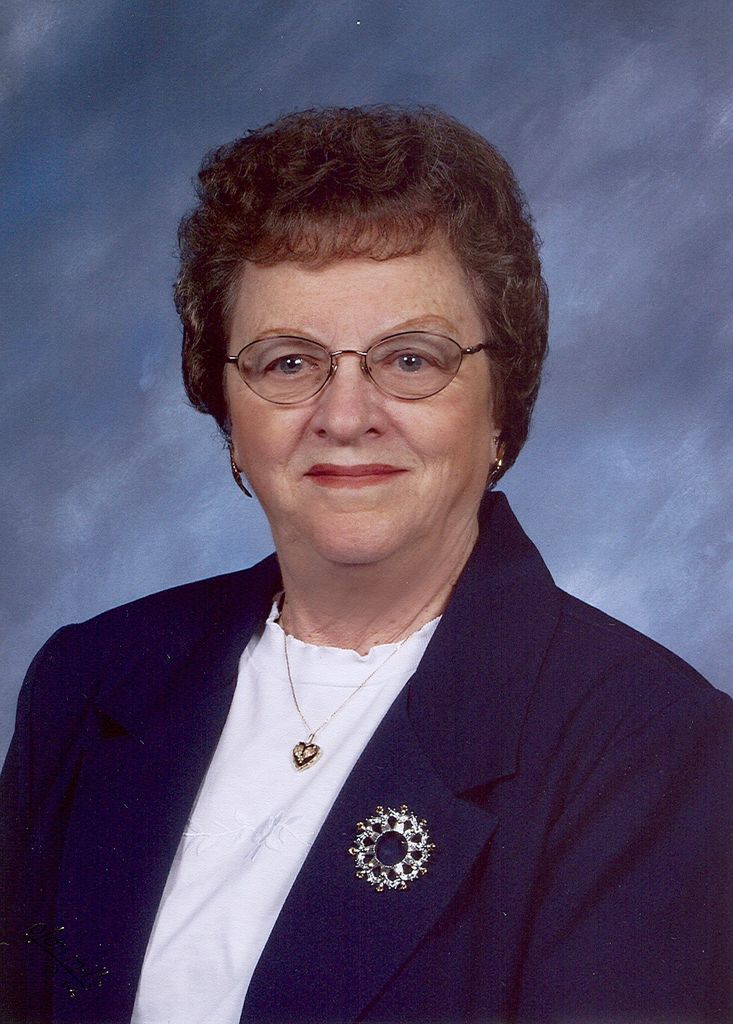 Irene Klemm