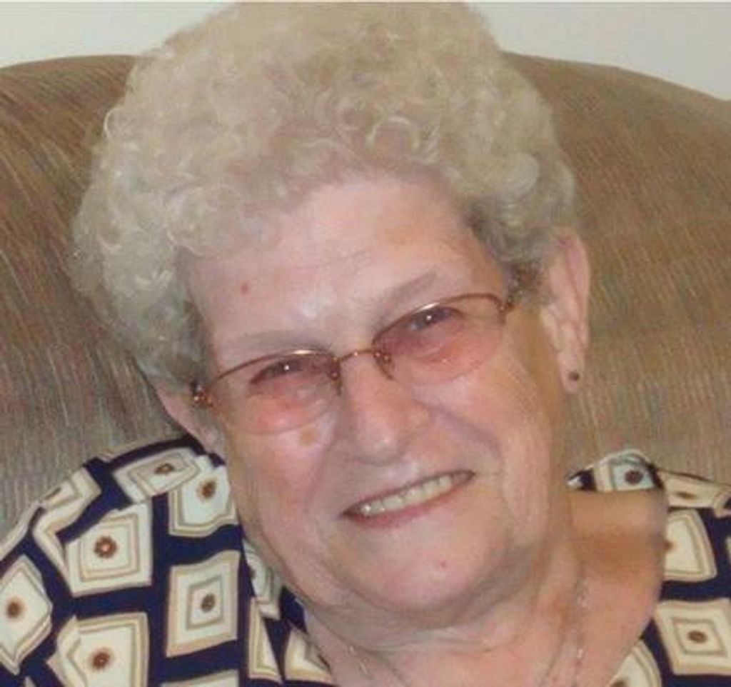 Julia "Judy" E. Shaw Profile Photo