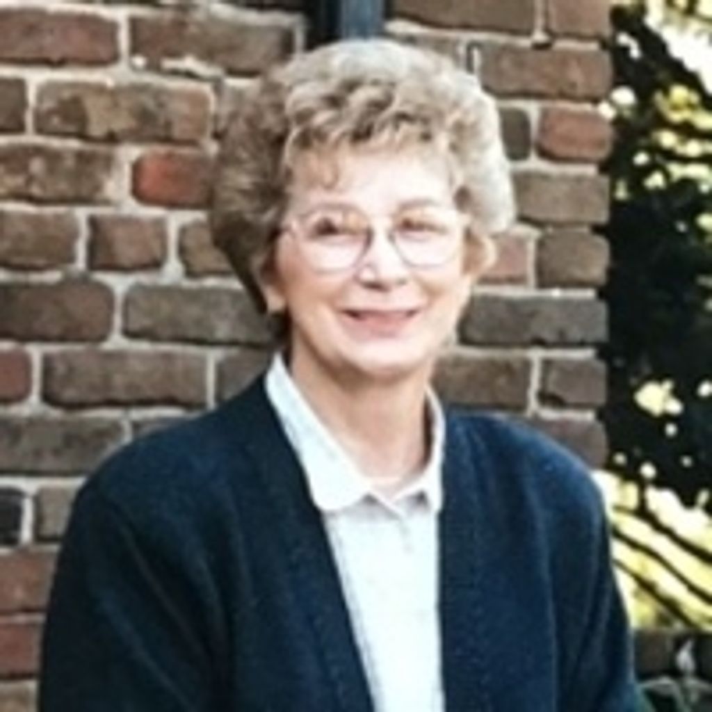 Marian McMahon