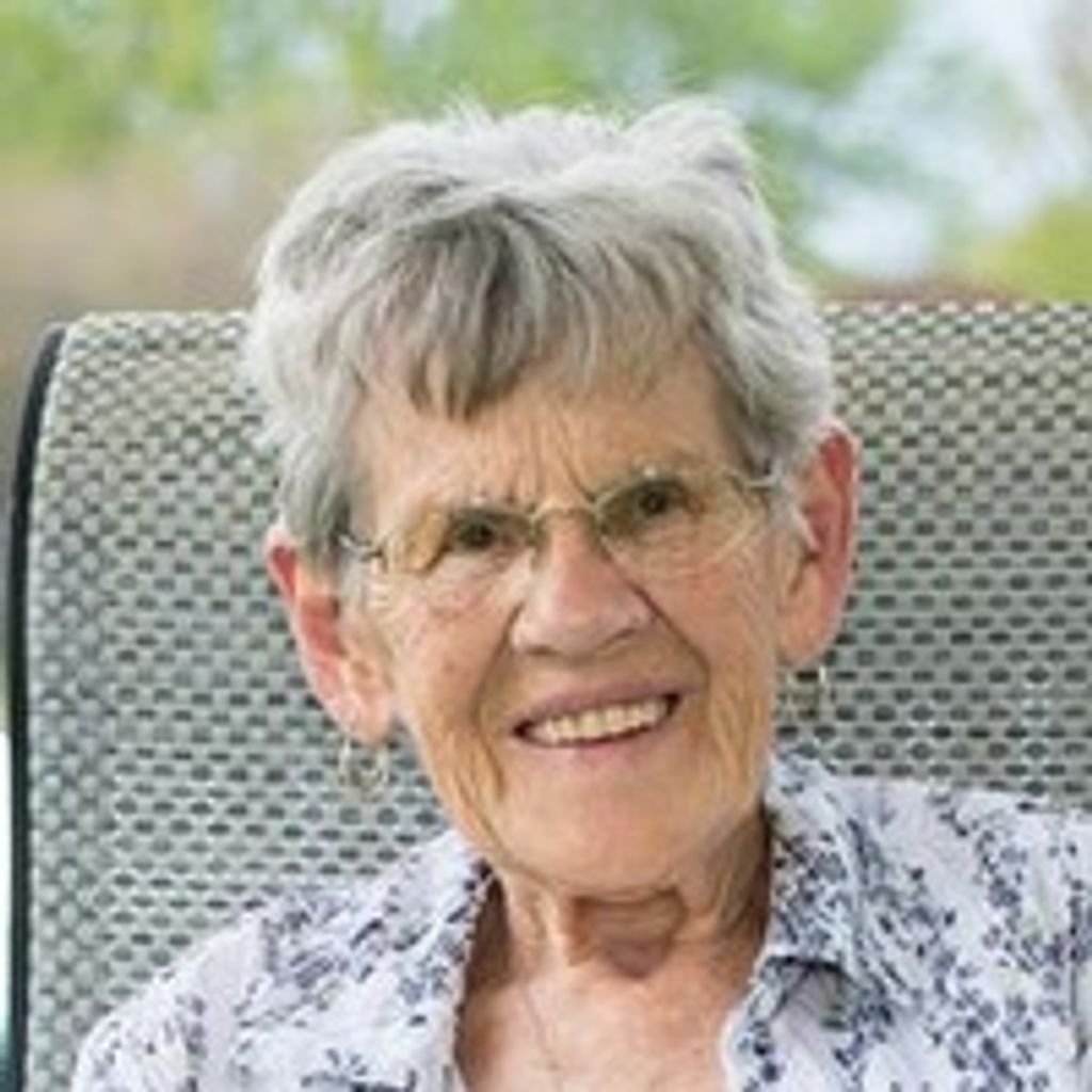 Genevieve Lenore Duffield-Sanford