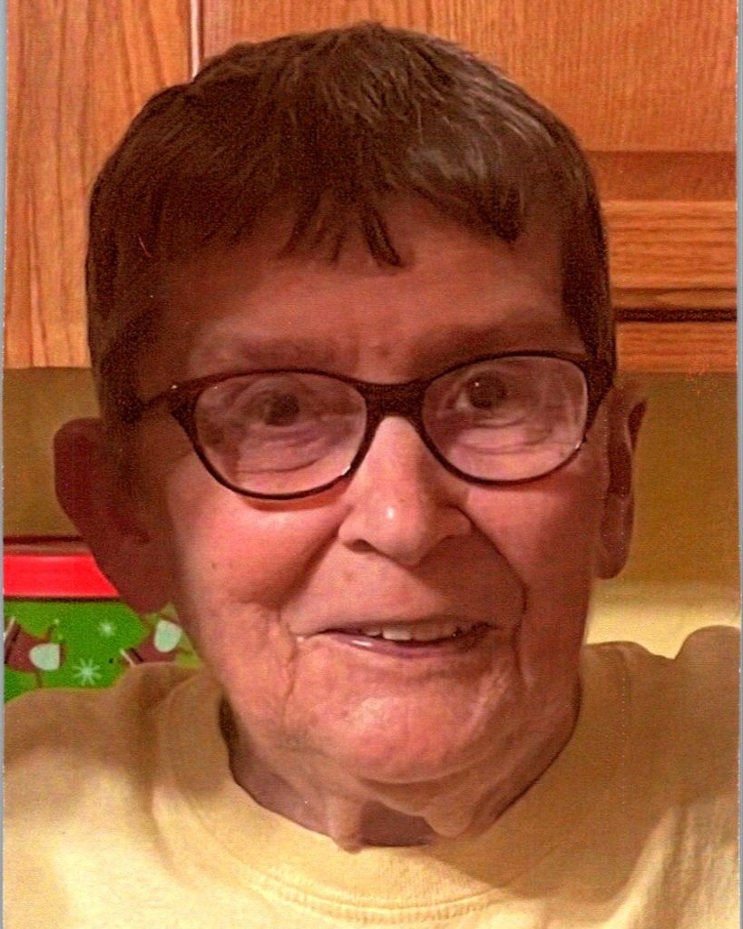 Ruth L. Stauffer