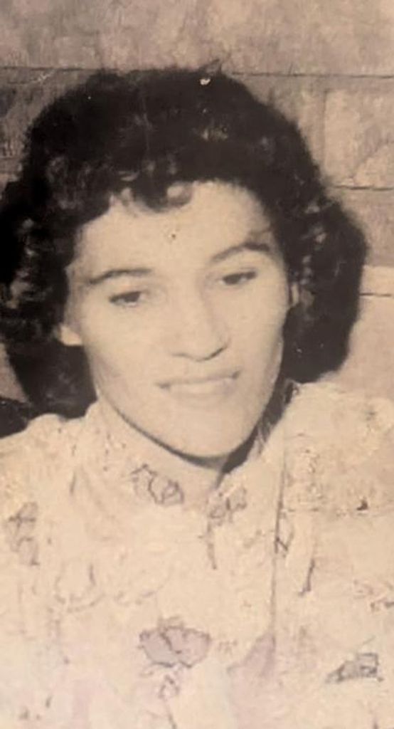 Madgie Ousley Profile Photo