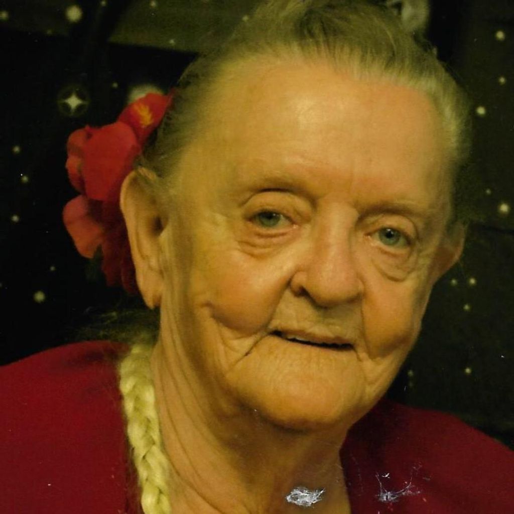 Alfreida L. Rogers