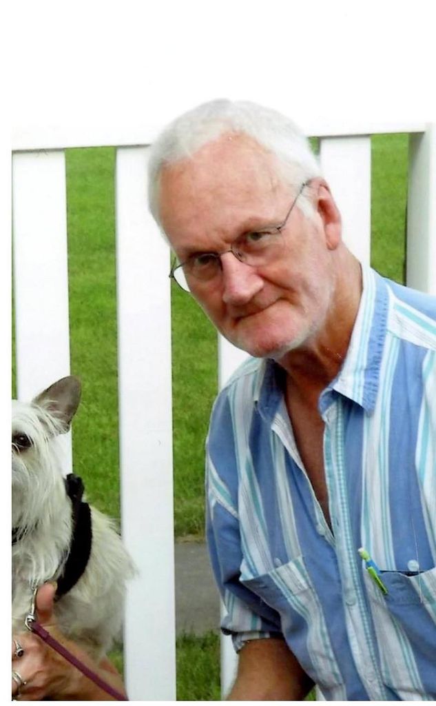 Ronald Joseph O'Connell Profile Photo