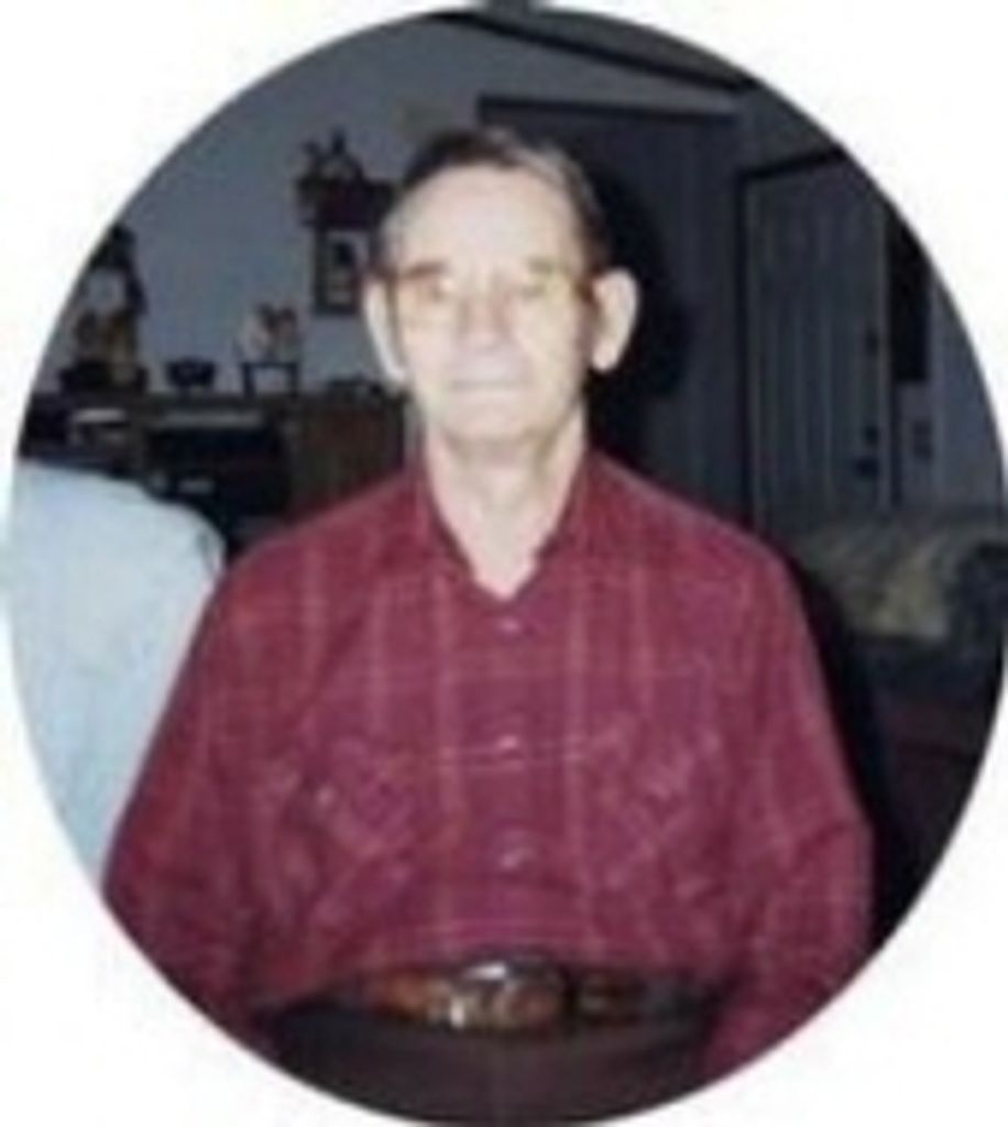 Wilbur Mcwilliams
