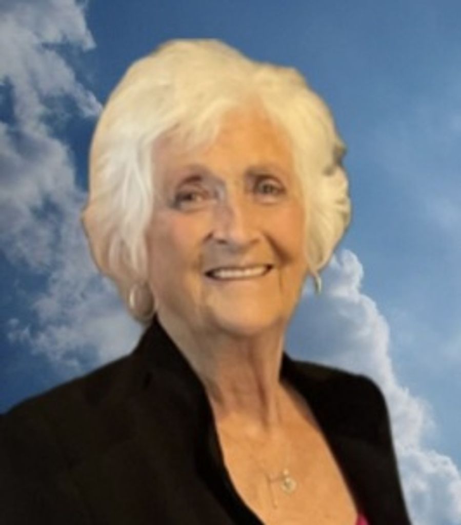 Teresa Cranston