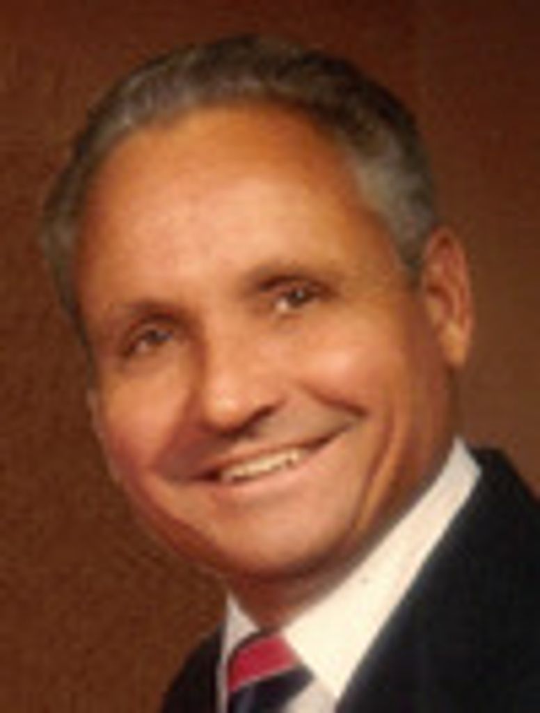 Ralph Jarboe