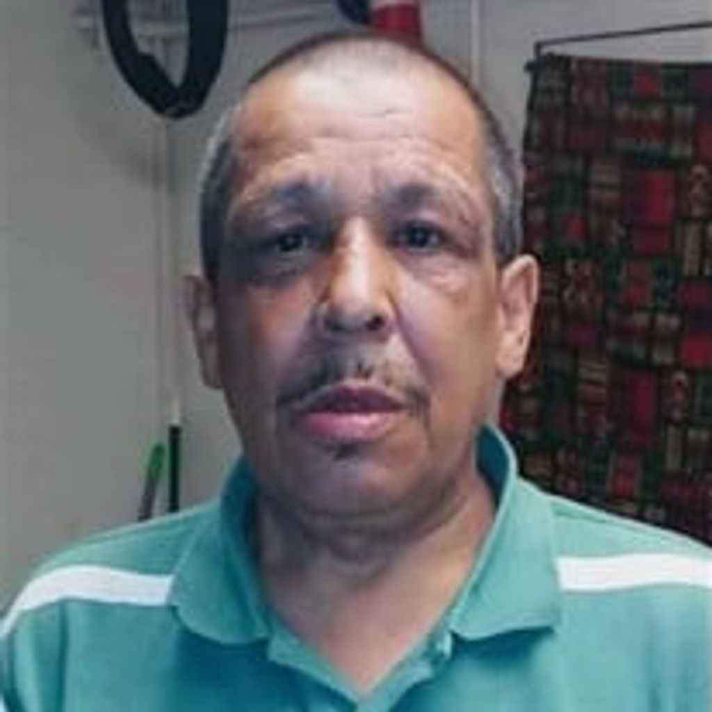 Emilio "Viejito" Guzman Santiago