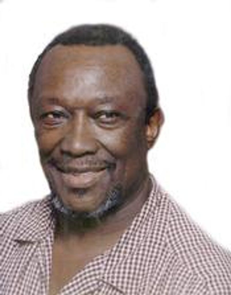Joseph Davis, Sr.
