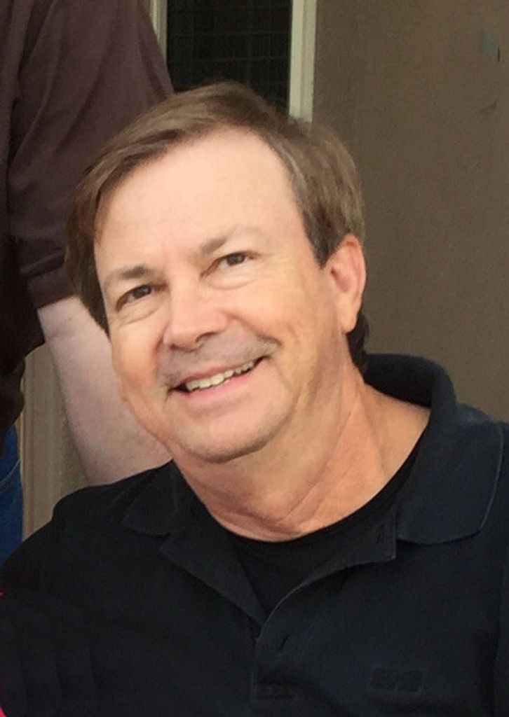 C. Martin Dean Profile Photo